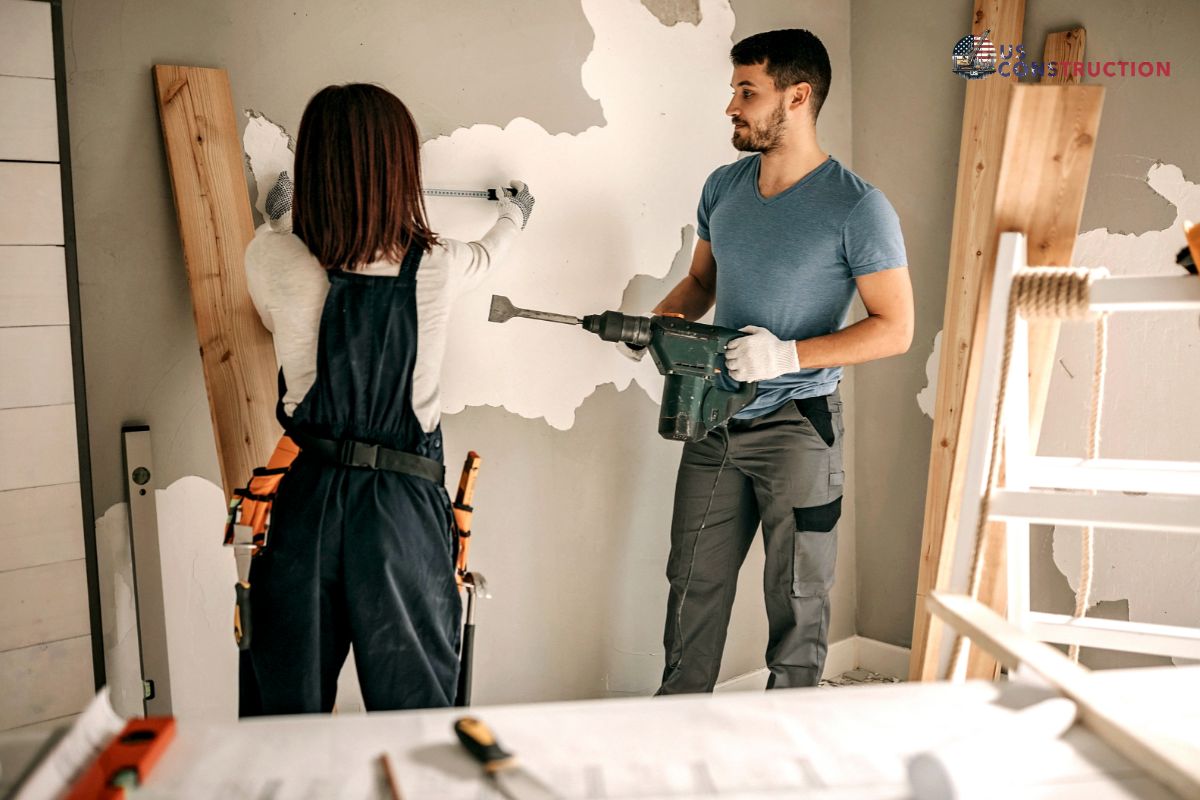 Houston General Contractor