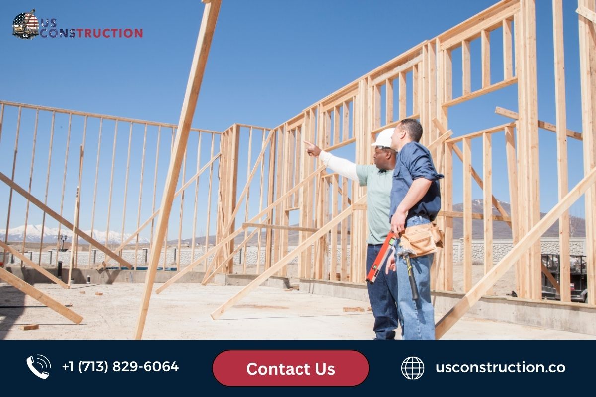 General Contractor in HOUSTON, TEXAS
